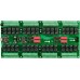 Industrial Relay Controller Board 32-Channel DPDT + UXP Expansion Port